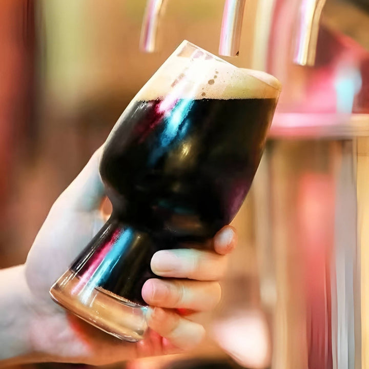 Bier No.24' STOUT|2st|