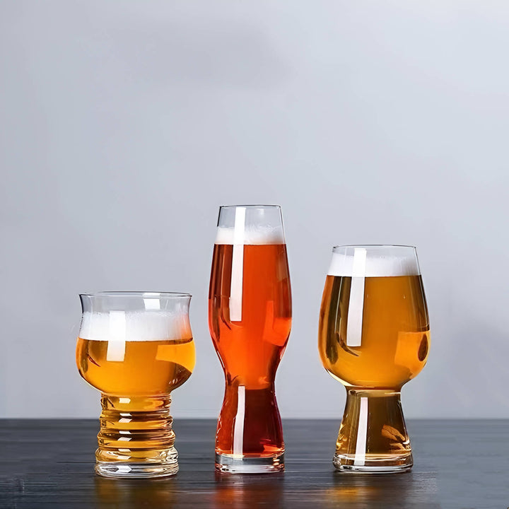 Bier No.21' IPA|2st|