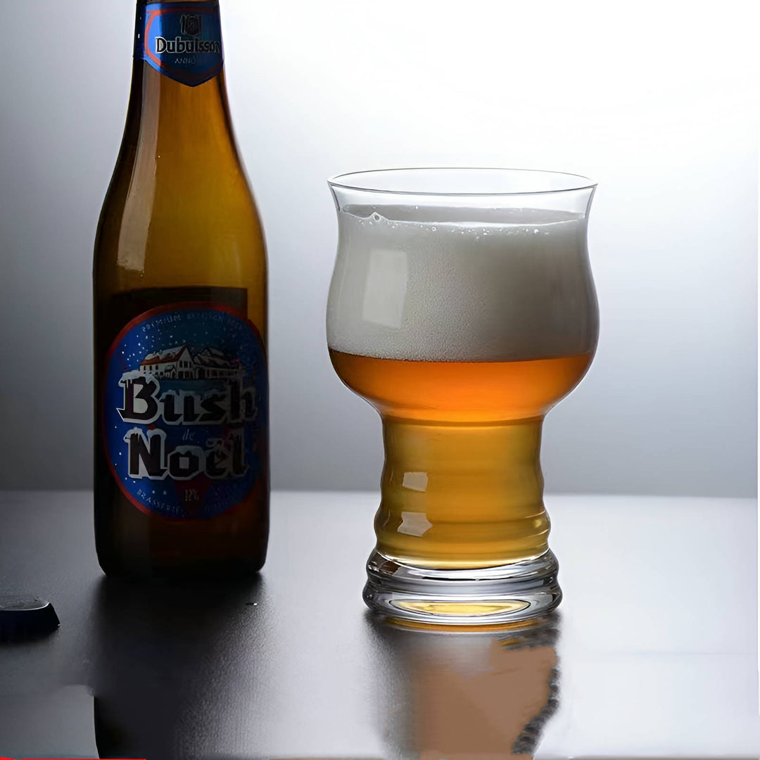 Bier No.21' IPA|2st|
