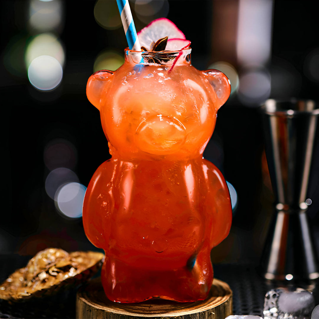 Cocktail Beertje