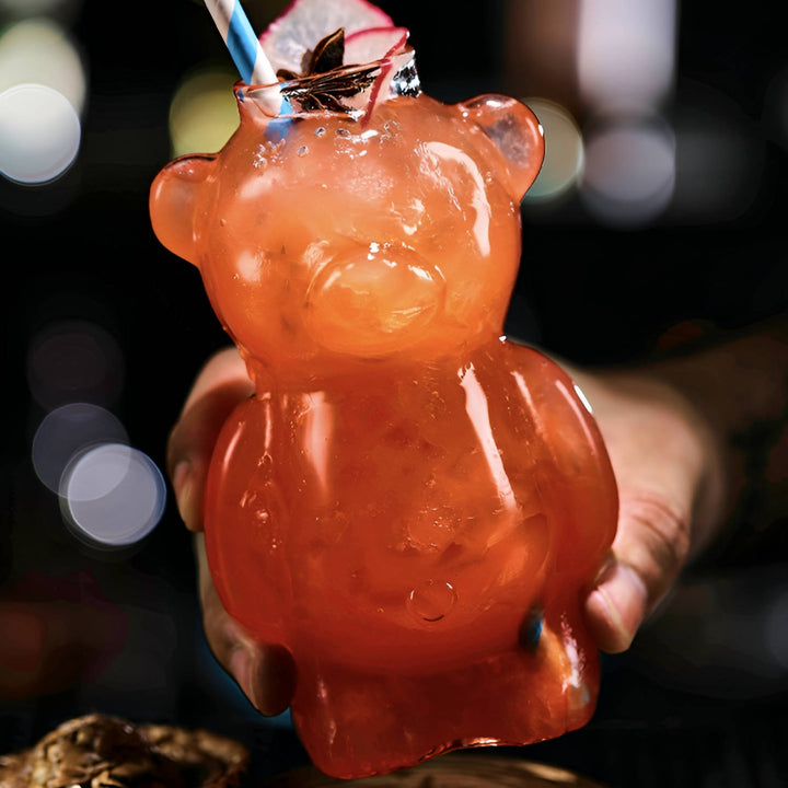 Cocktail Beertje