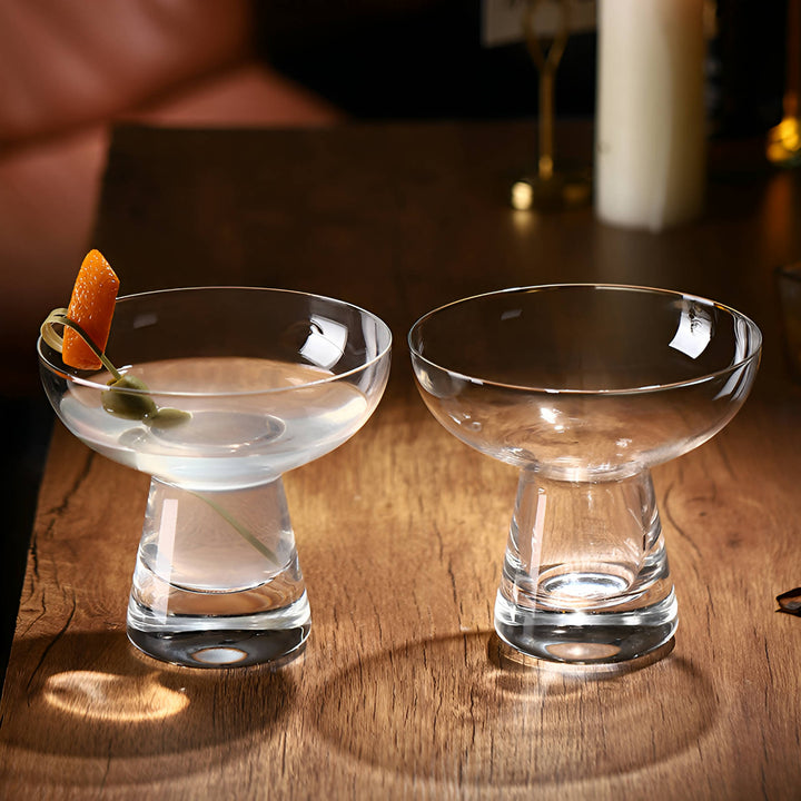 Cocktail No.42' Mushroom|2st|