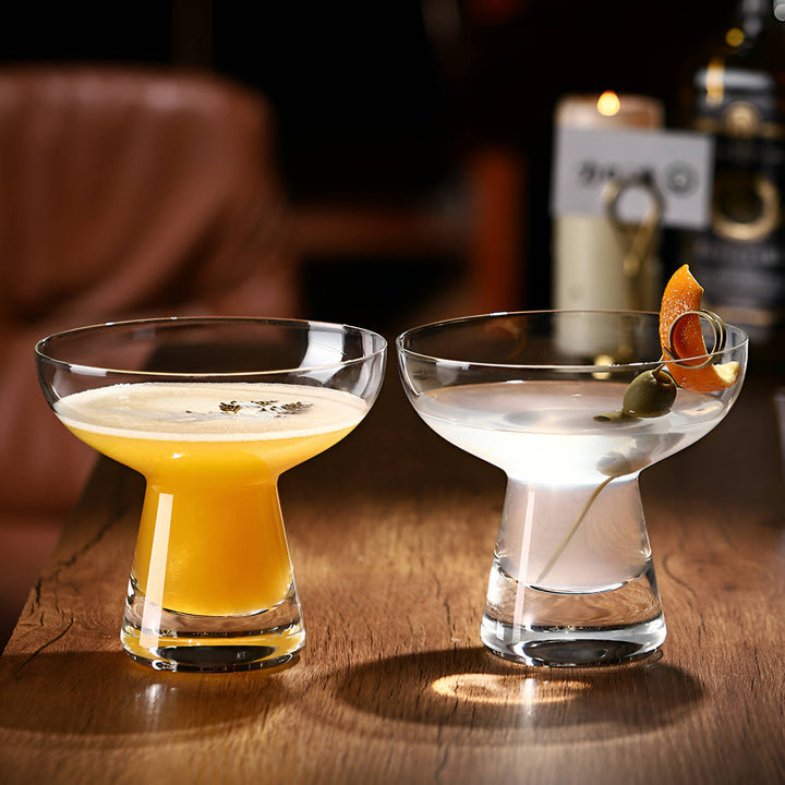 Cocktail No.42' Mushroom|2st|