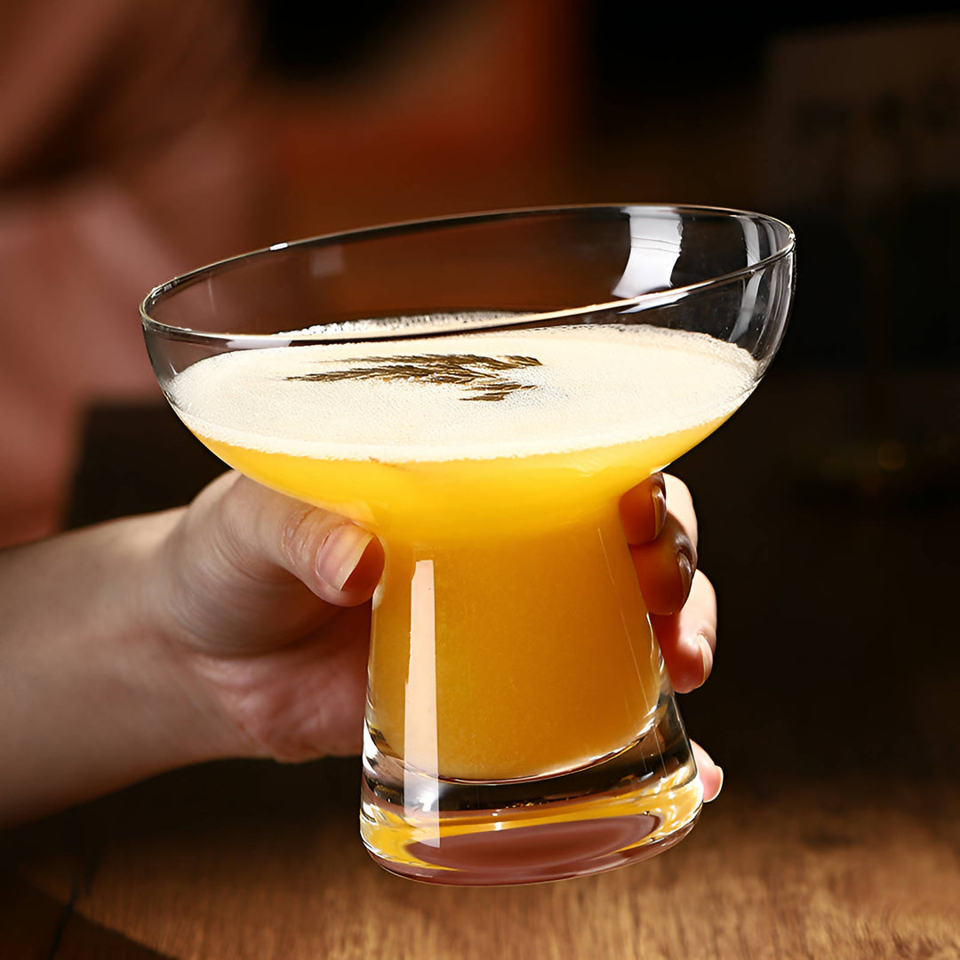 Cocktail No.42' Mushroom|2st|