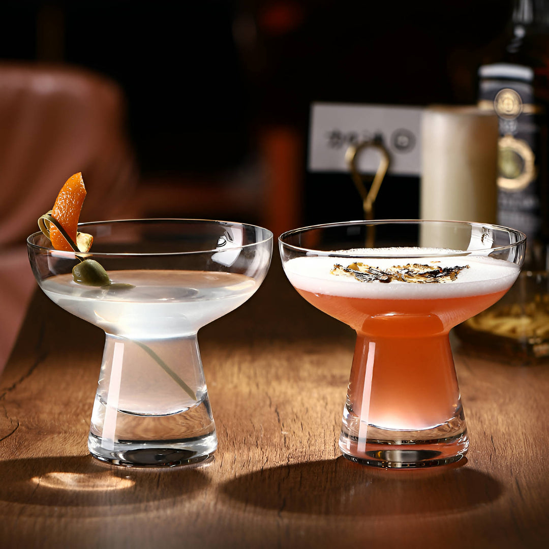 Cocktail No.42' Mushroom|2st|