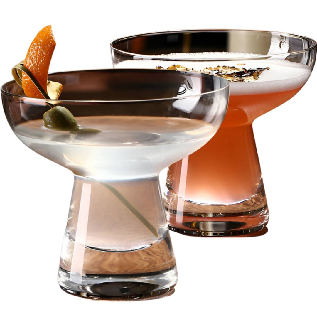 Cocktail No.42' Mushroom|2st|