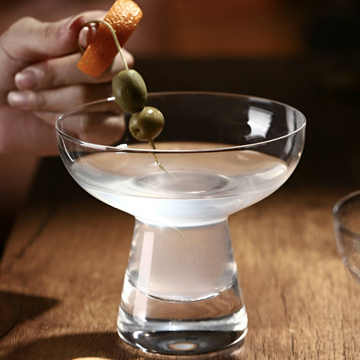 Cocktail No.42' Mushroom|2st|