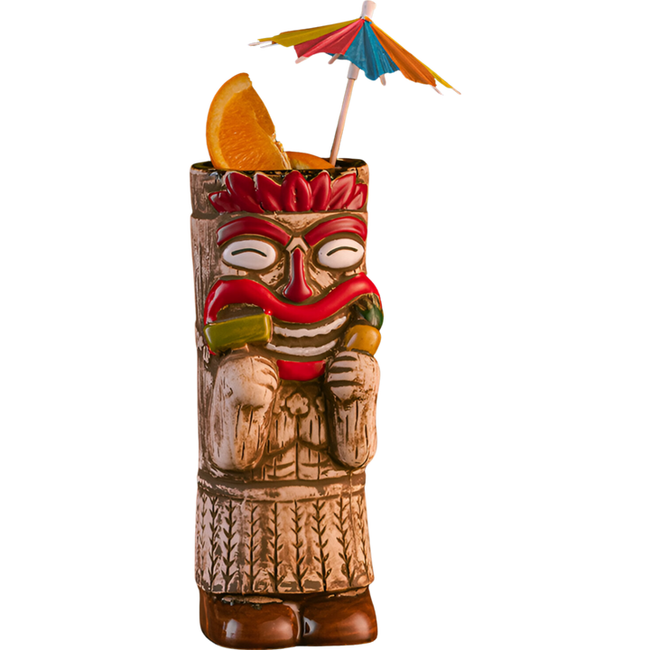 Tiki No.48'