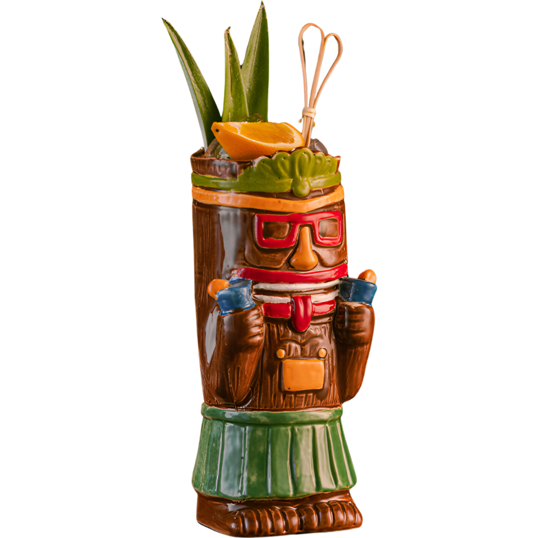 Tiki No.51'