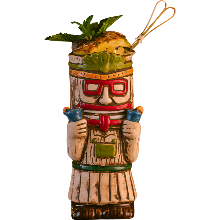 Tiki No.51'