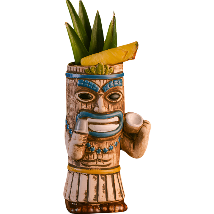 Tiki No.54'