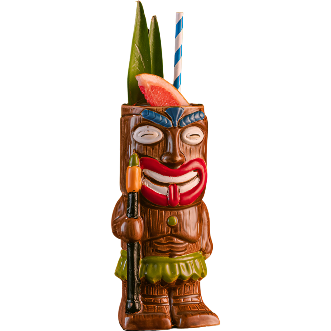 Tiki No.57'