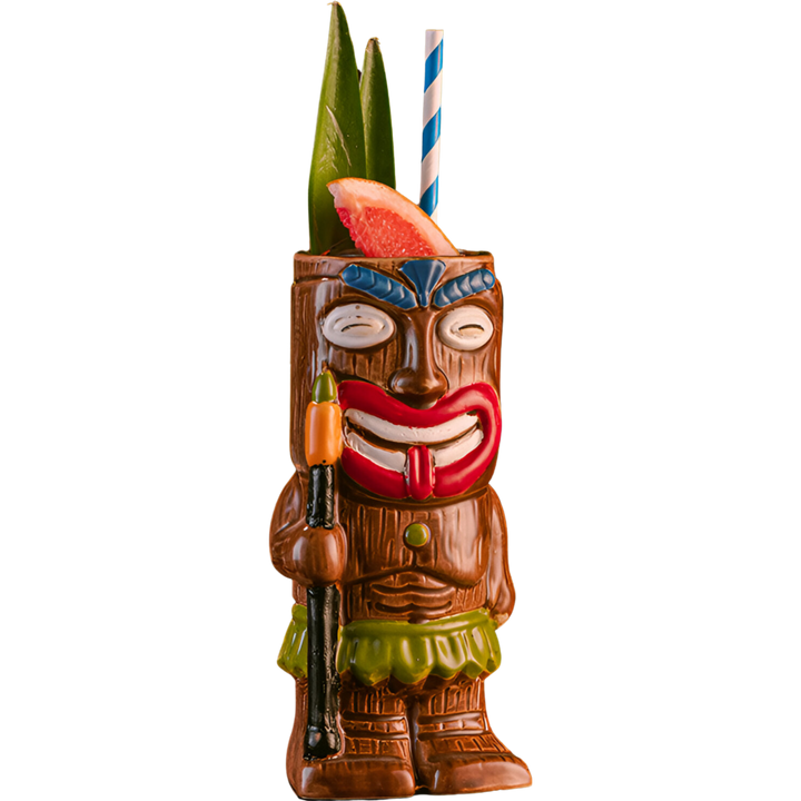 Tiki No.57'