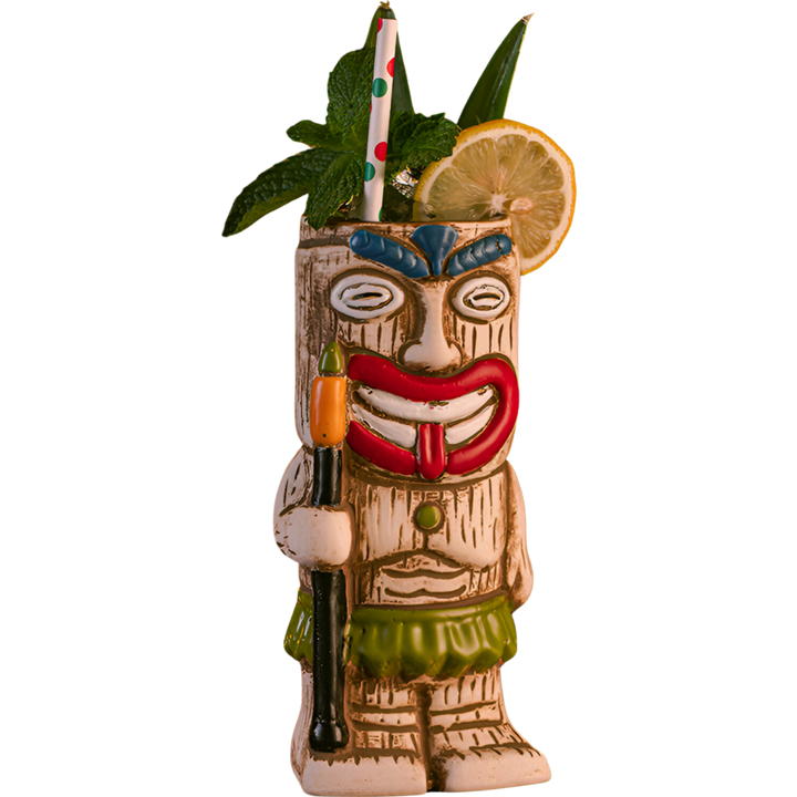 Tiki No.57'