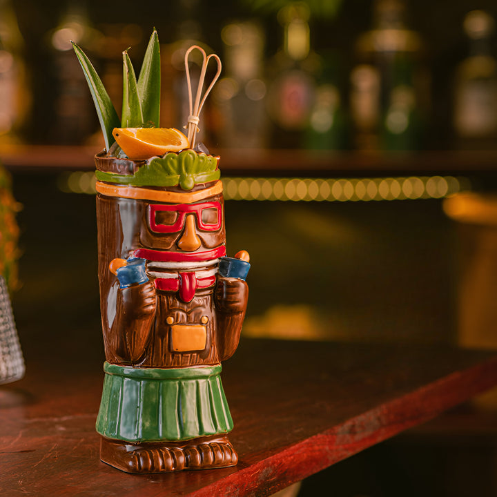 Tiki No.51'
