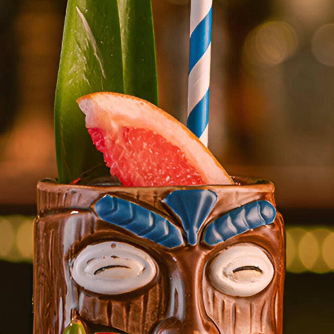 Tiki No.57'