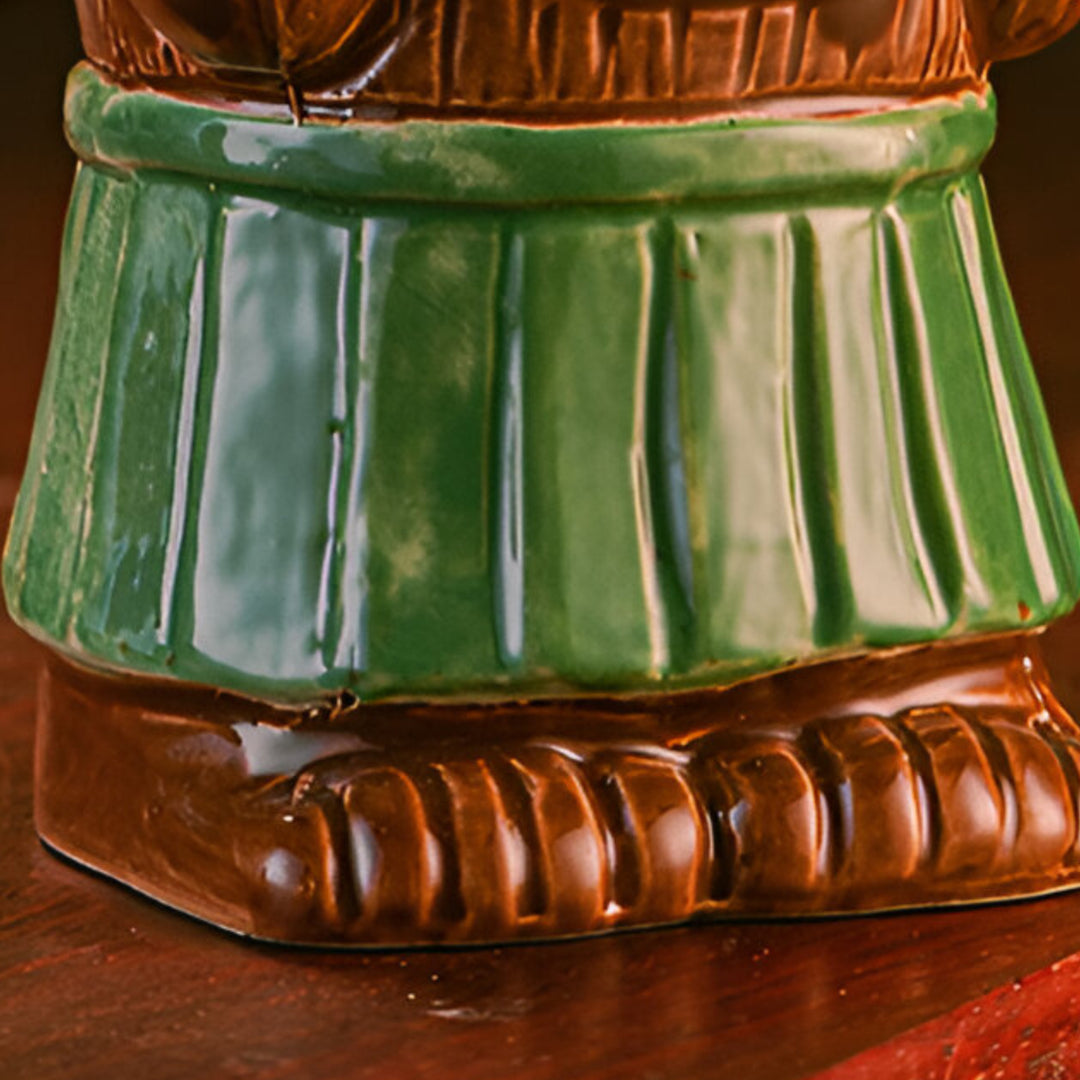 Tiki No.57'