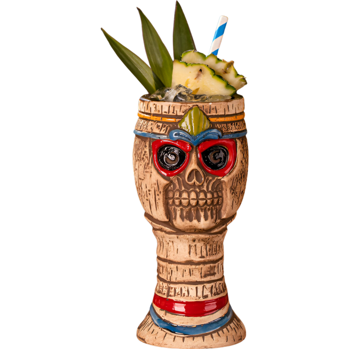 Tiki No.60'