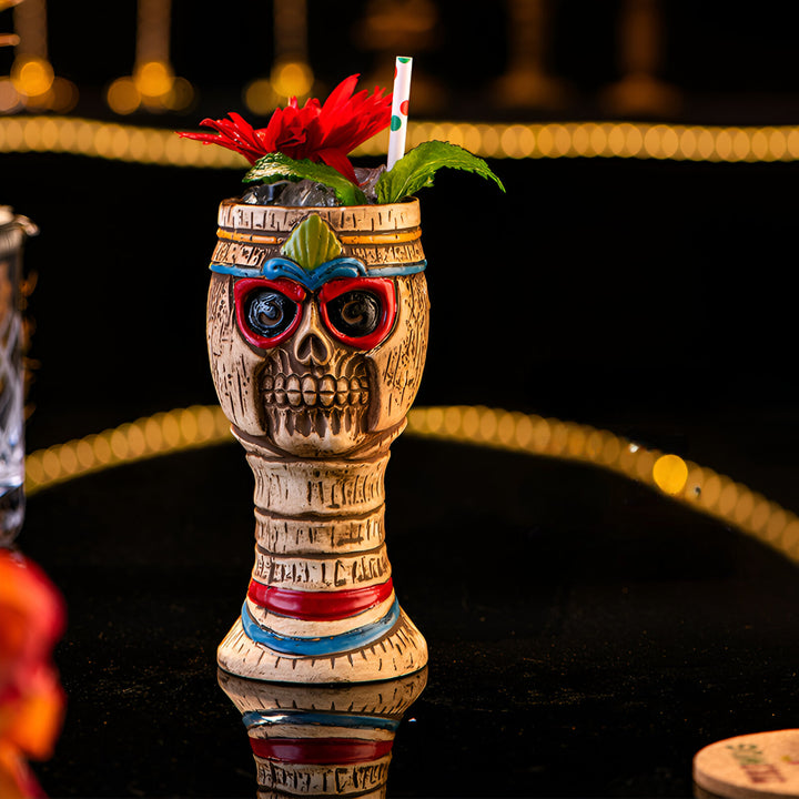 Tiki No.60'