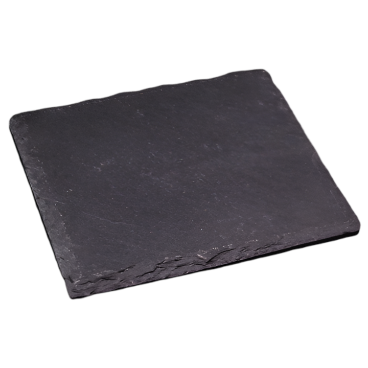 Slate Onderzetters|6st|