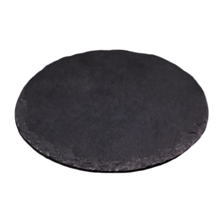 Slate Onderzetters|6st|