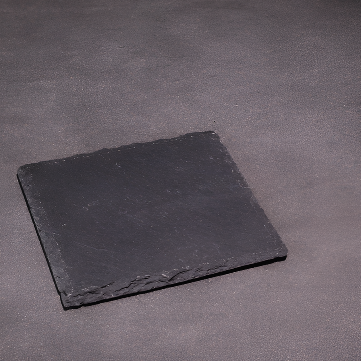 Slate Onderzetters|6st|