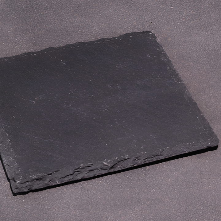 Slate Onderzetters|6st|