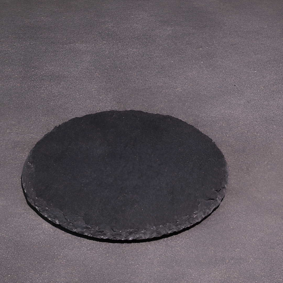 Slate Onderzetters|6st|