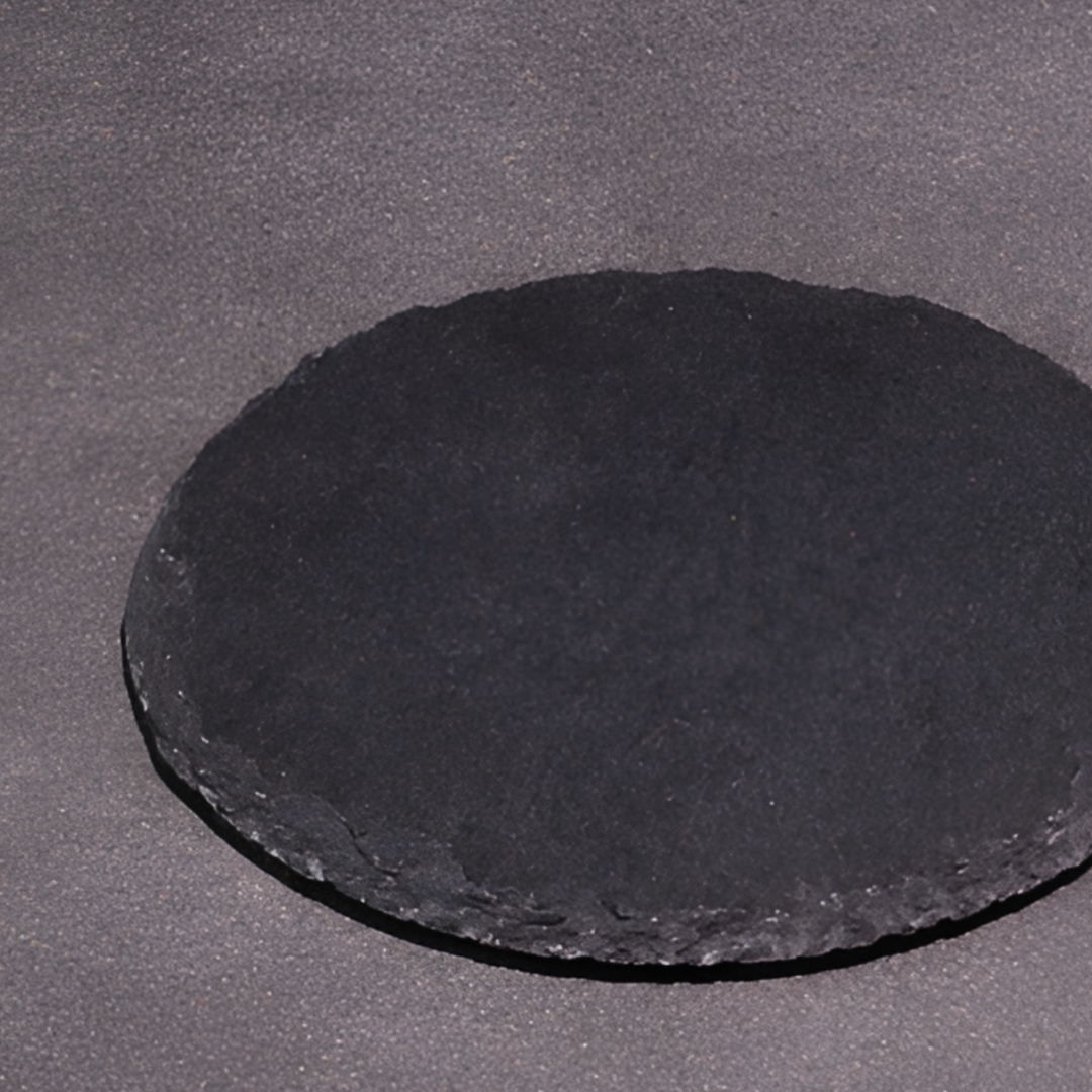 Slate Onderzetters|6st|