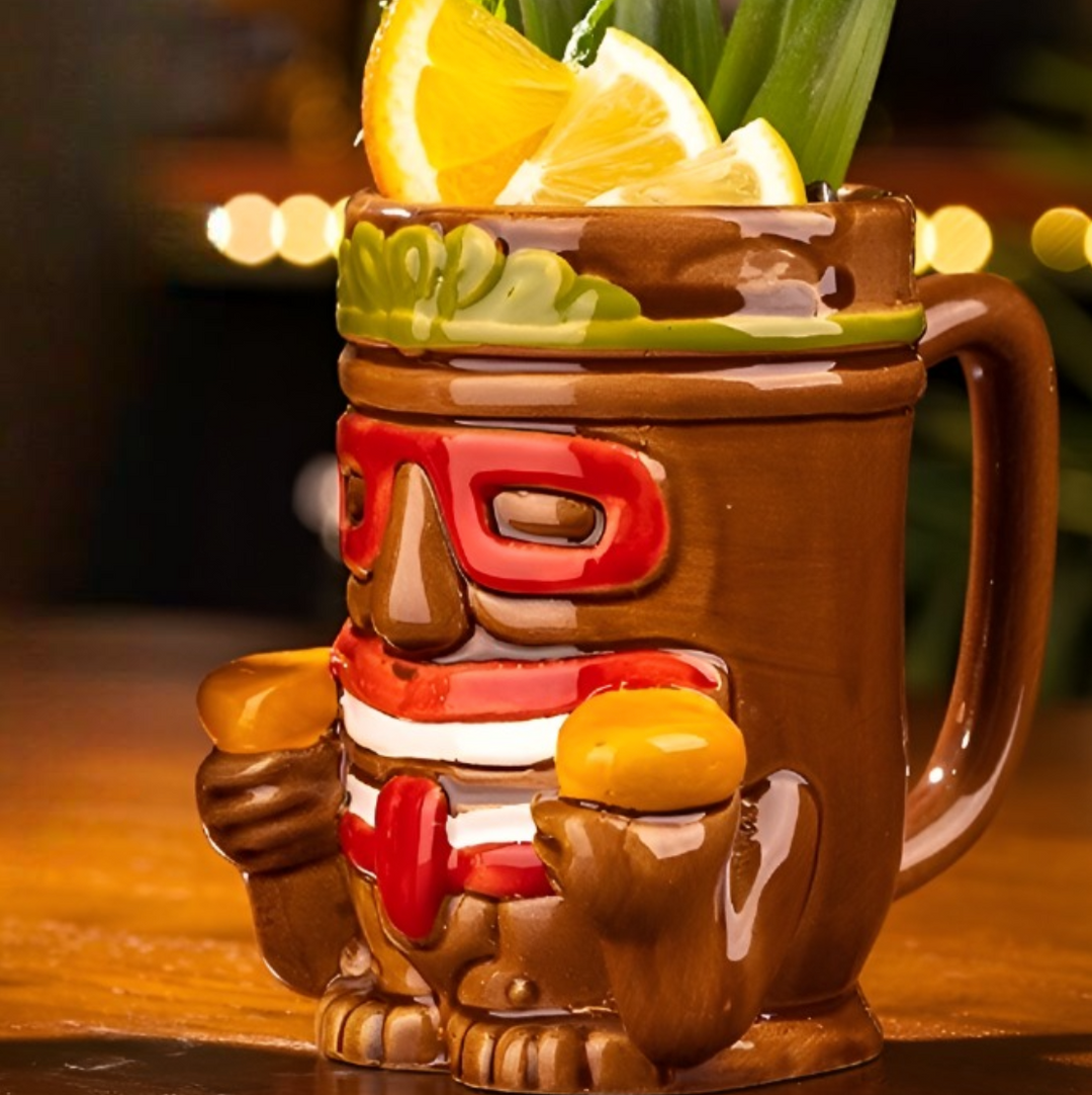 Tiki No.79'