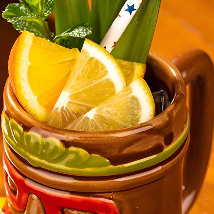 Tiki No.79'