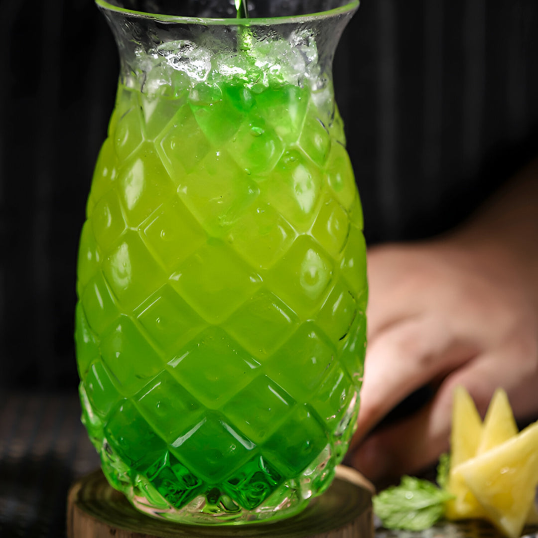 Ananas No.3' |2st|