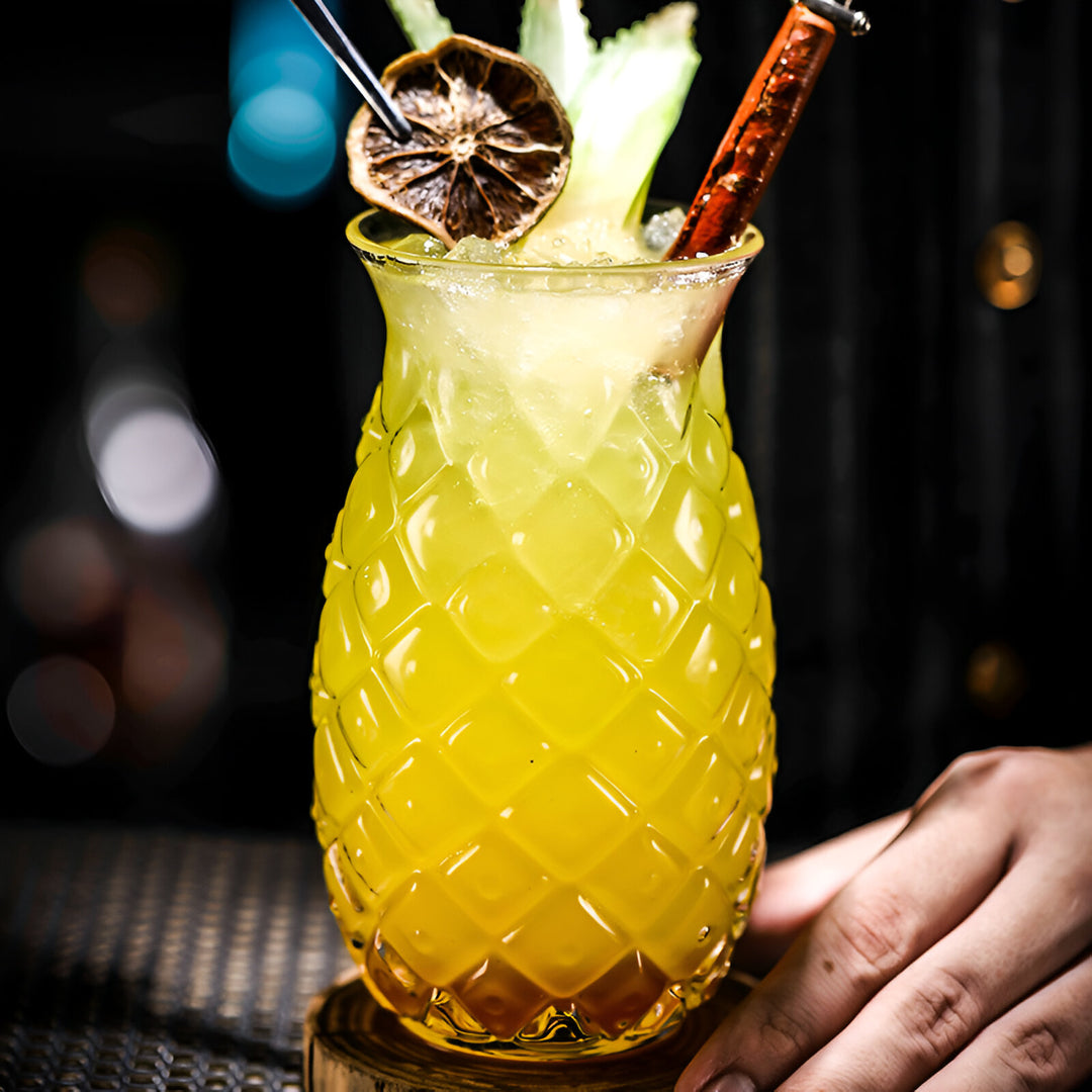 Ananas No.3' |2st|
