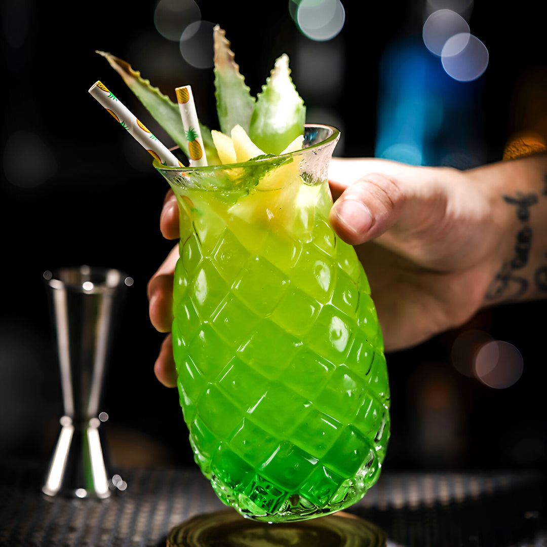 Ananas No.3' |2st|