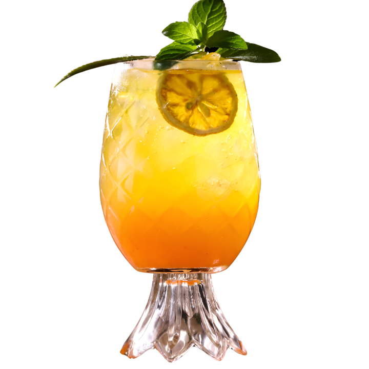 Ananas No.1' |2st|