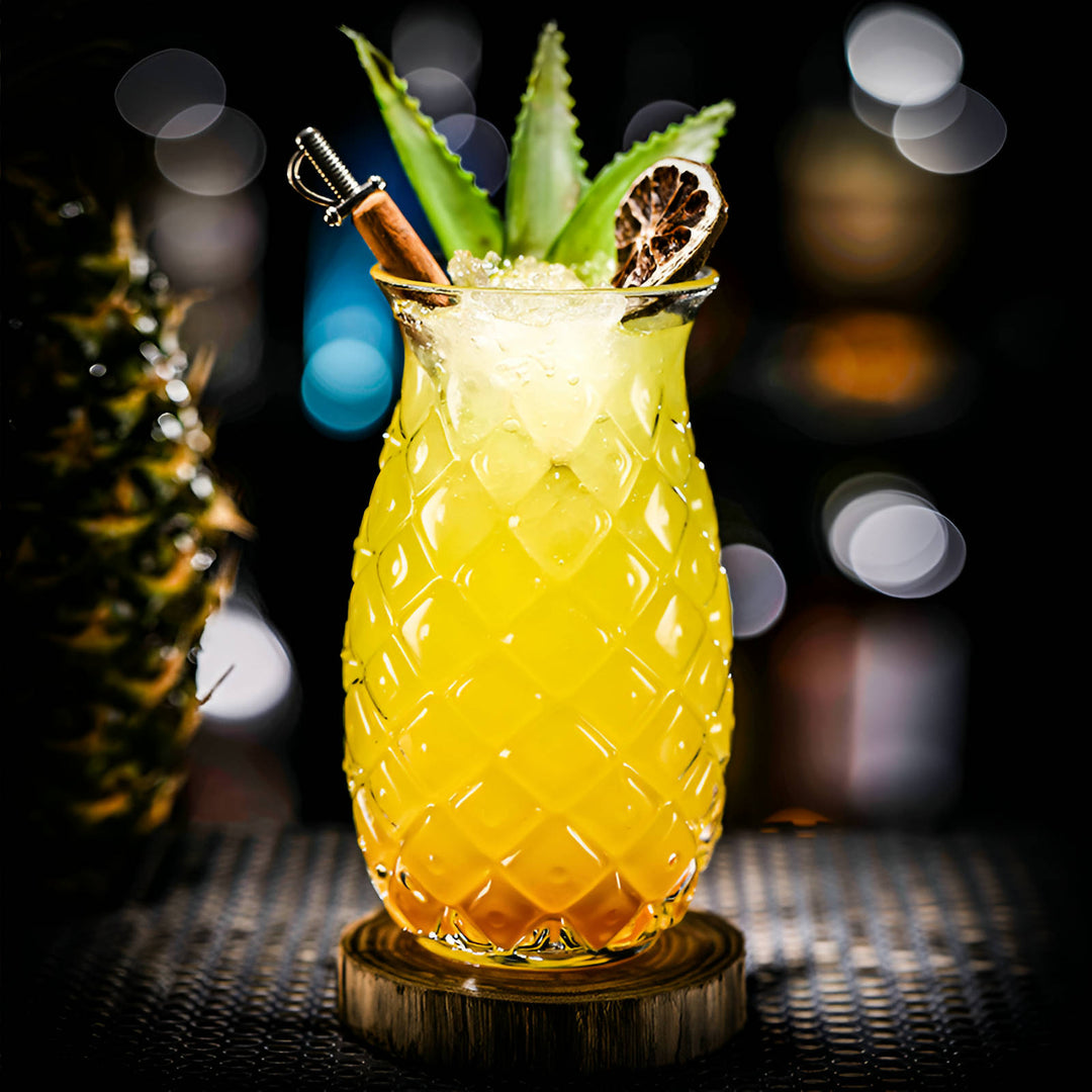 Ananas No.3' |2st|