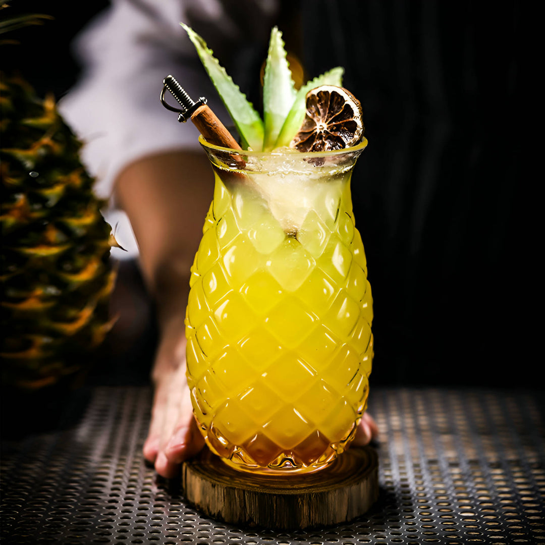 Ananas No.3' |2st|
