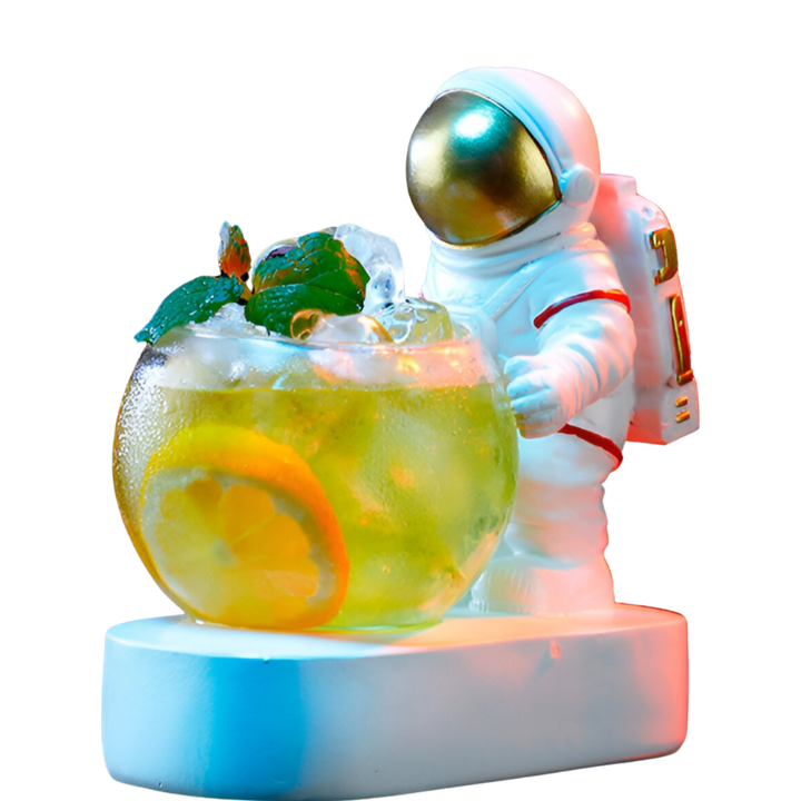 Astronaut