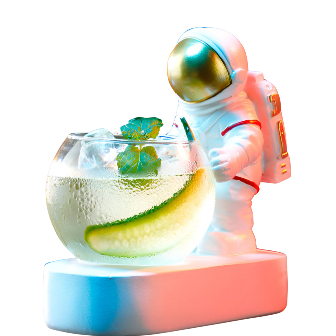 Astronaut