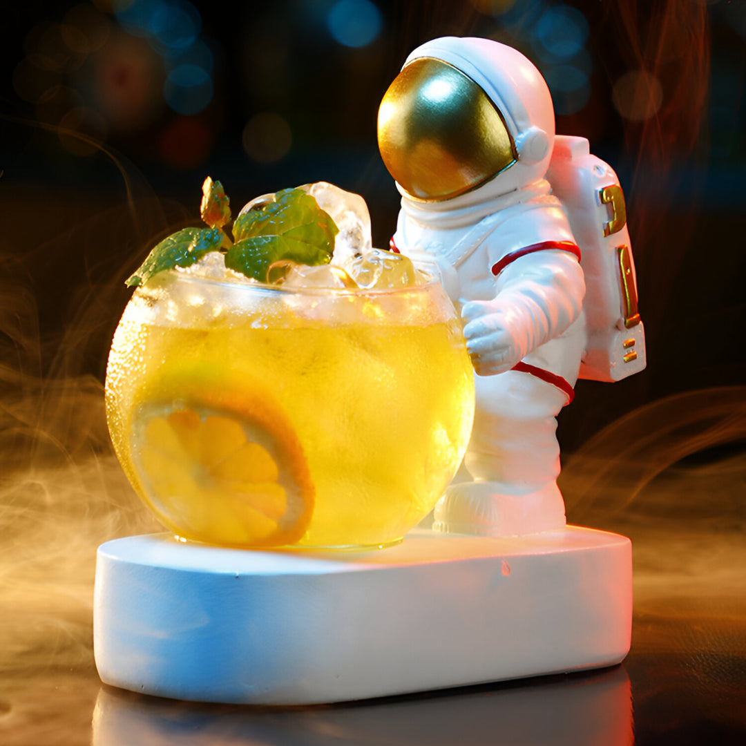 Astronaut