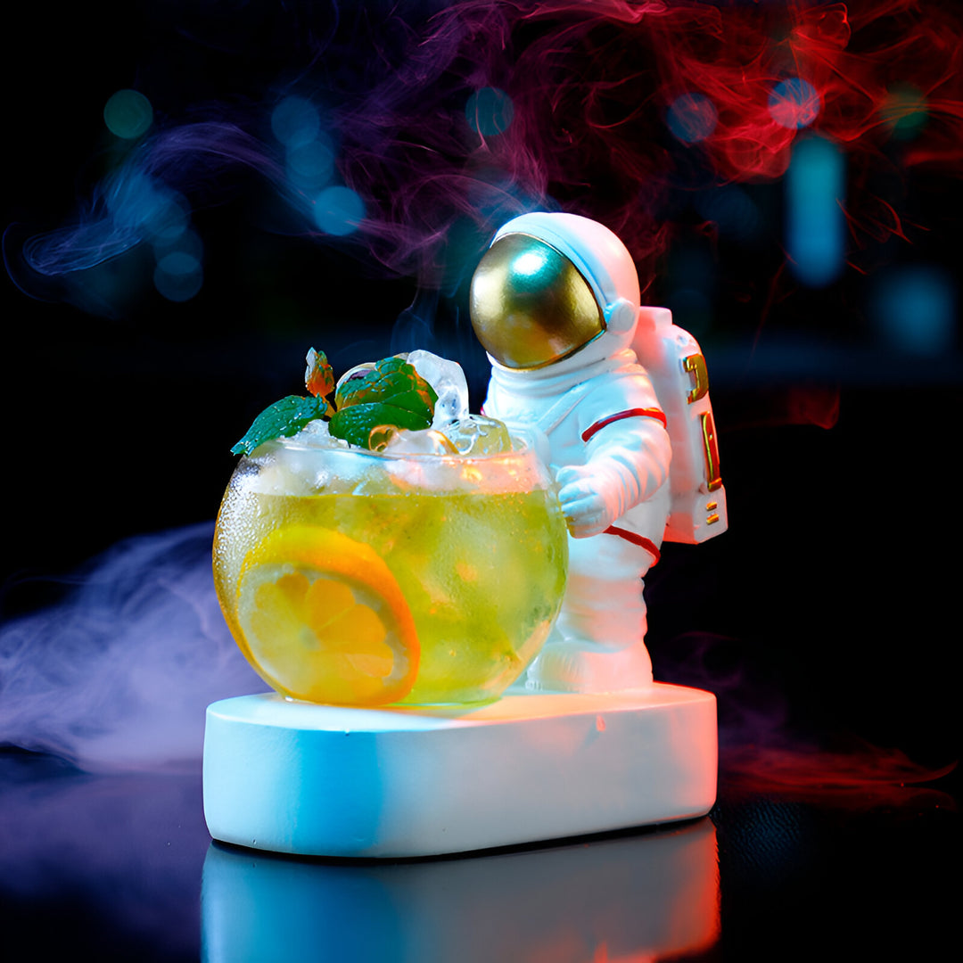 Astronaut
