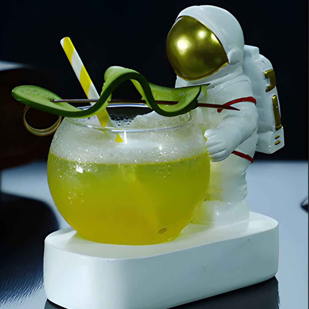 Astronaut