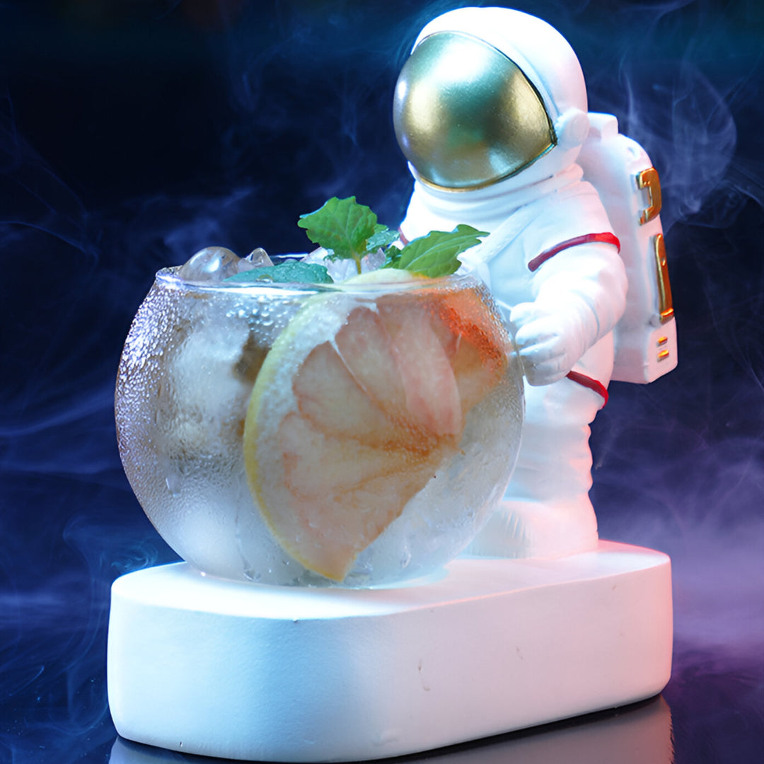 Astronaut
