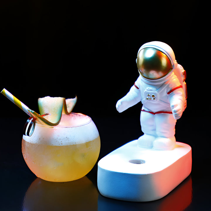 Astronaut
