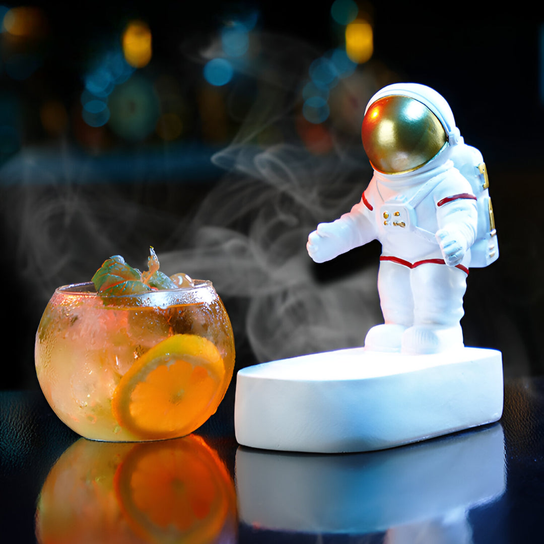 Astronaut