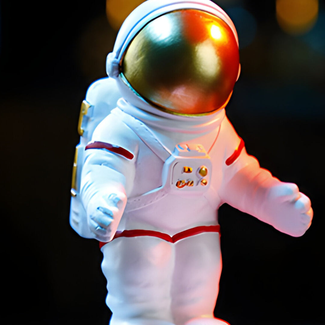 Astronaut