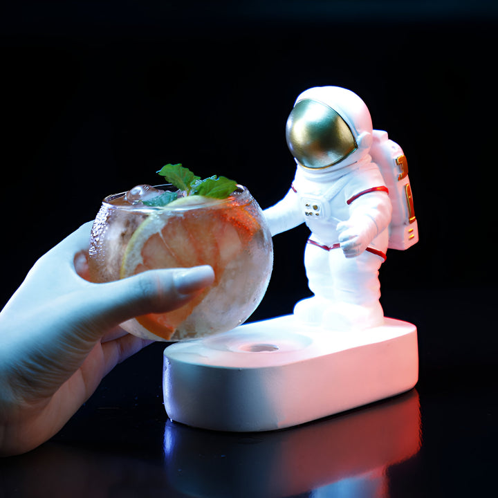 Astronaut