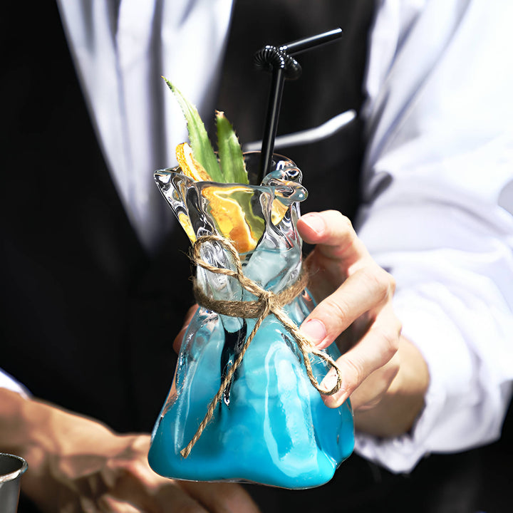 Cocktail Tasje