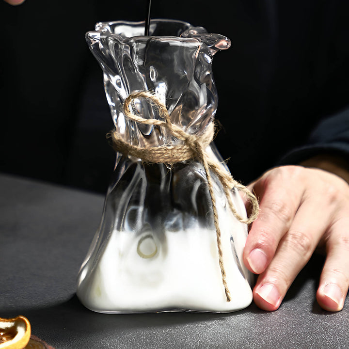 Cocktail Tasje