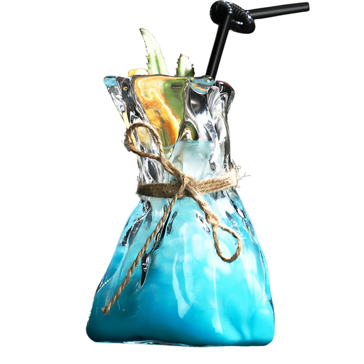 Cocktail Tasje